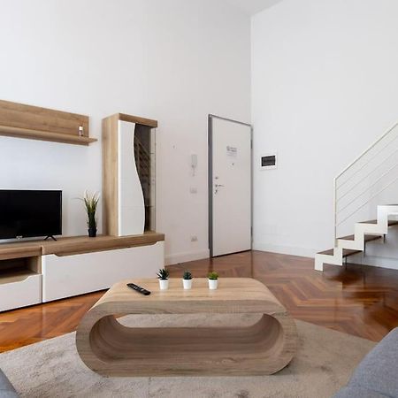 Loft2 Via Morosini Centro Varese - Ixihome Zewnętrze zdjęcie