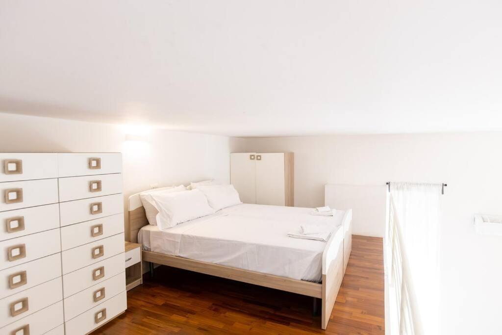 Loft2 Via Morosini Centro Varese - Ixihome Zewnętrze zdjęcie