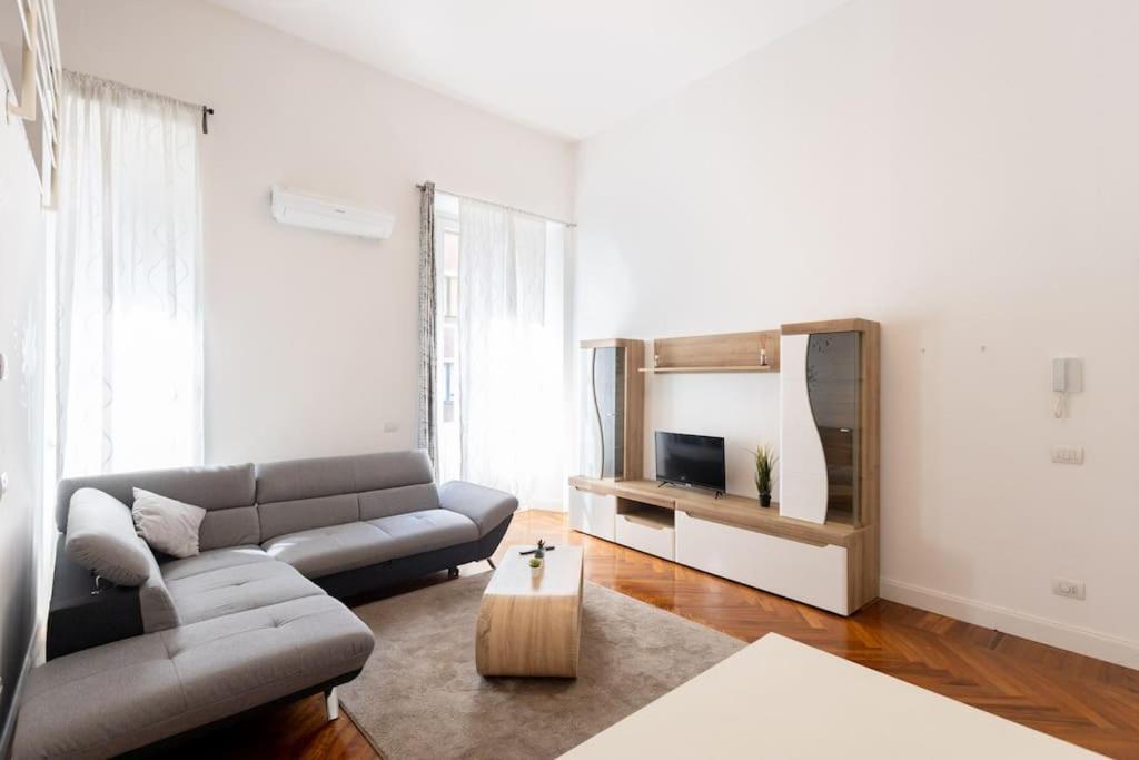 Loft2 Via Morosini Centro Varese - Ixihome Zewnętrze zdjęcie